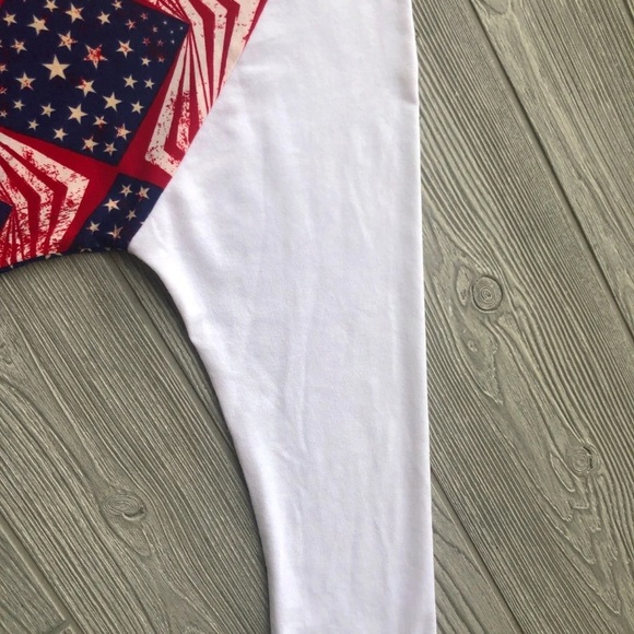 Lularoe Randy xs - Picture 5 of 6